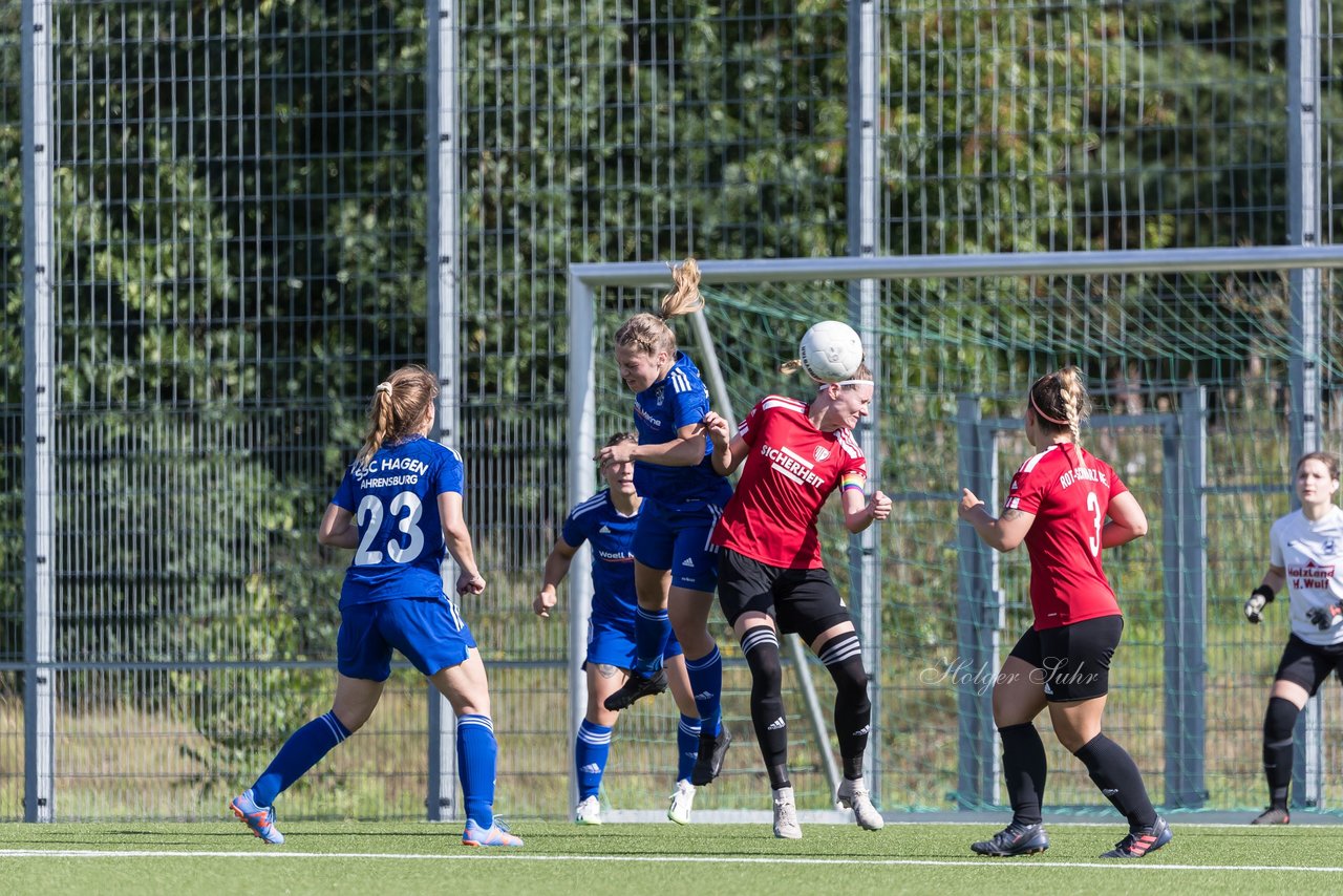 Bild 151 - Saisonstart Oberliga